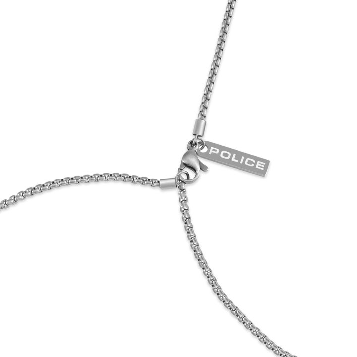 POLICE JEWELS Mod. PEAGN0080701 - WW.PEAGN0080701 - Teknashop Ltd