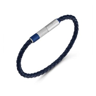 POLICE JEWELS JEWELRY Mod. PEAGB0002401 - WW.PEAGB0002401 - Teknashop Ltd