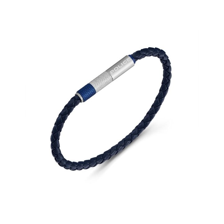 POLICE JEWELS JEWELRY Mod. PEAGB0002401 - WW.PEAGB0002401 - Teknashop Ltd