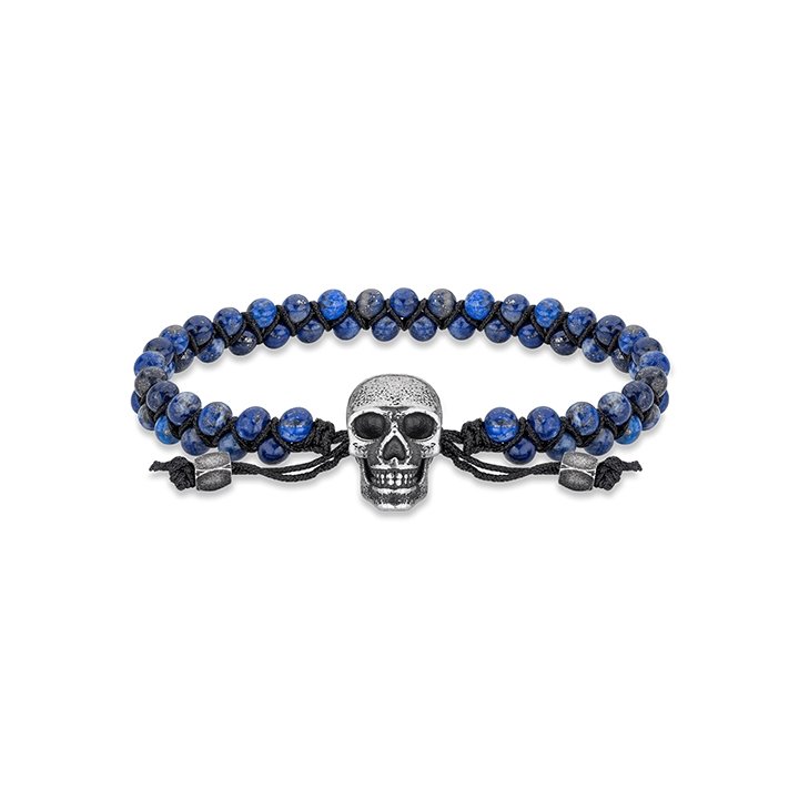 POLICE JEWELS JEWELRY Mod. PEAGB2120212 - WW.PEAGB2120212 - Teknashop Ltd