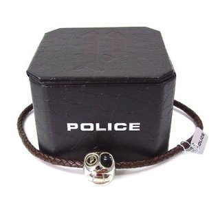 POLICE JEWELS JEWELRY Mod. PJ20716PLC02 - WW.PJ20716PLC02 - Teknashop Ltd