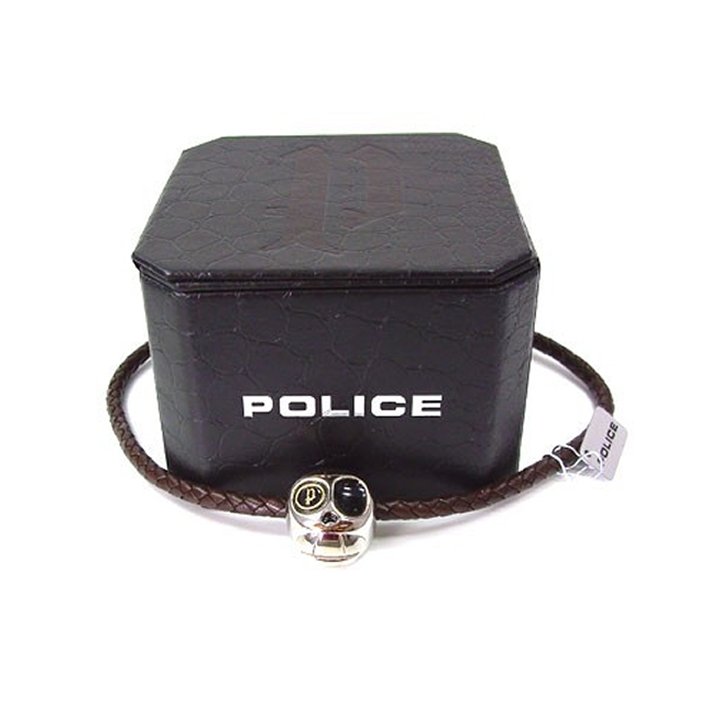 POLICE JEWELS JEWELRY Mod. PJ20716PLC02 - WW.PJ20716PLC02 - Teknashop Ltd