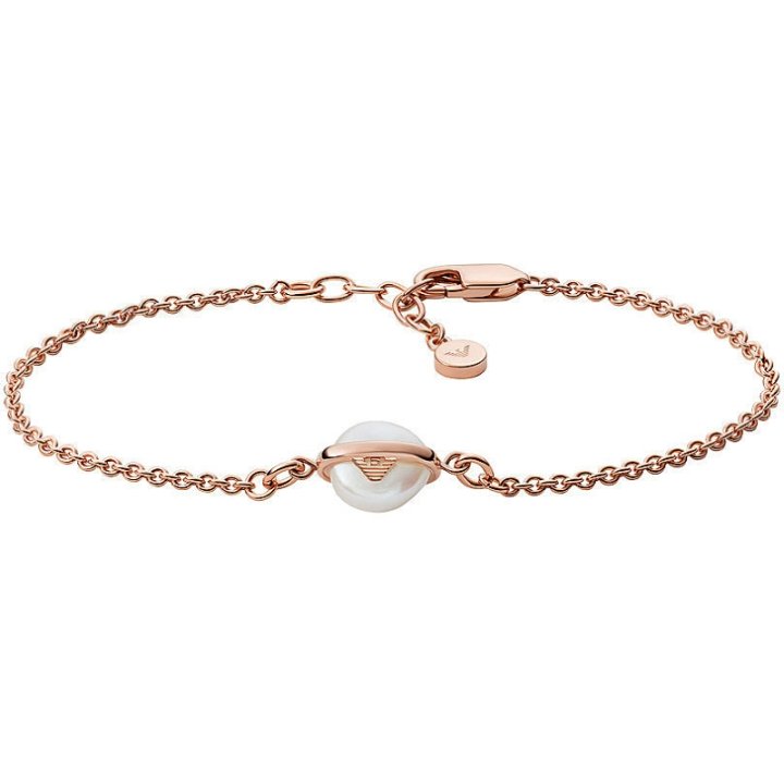 EMPORIO ARMANI JEWELS Mod.  ESSENTIAL - WW.EG3533221 - Teknashop Ltd