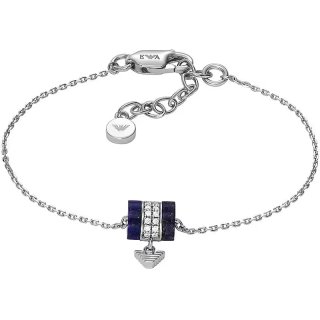 EMPORIO ARMANI JEWELS Mod. ICONIC - WW.EG3572040 - Teknashop Ltd