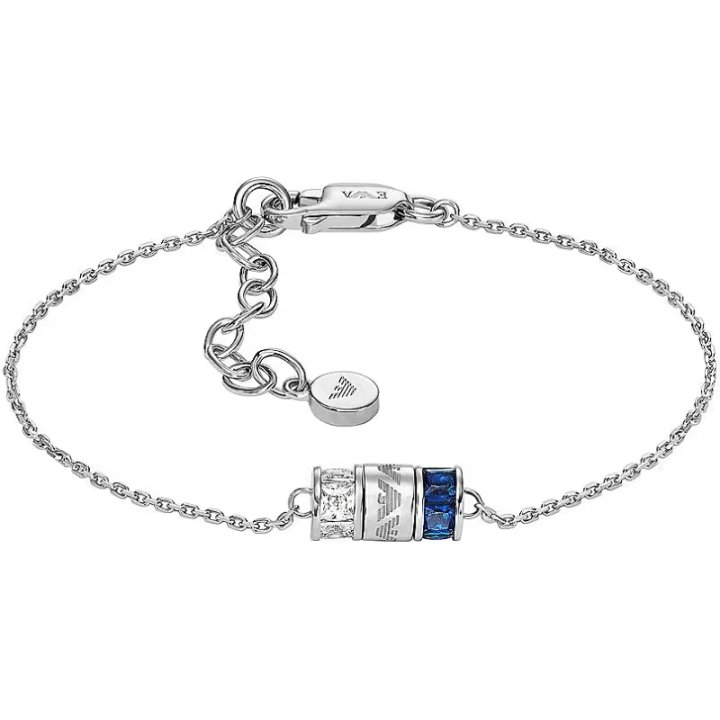 EMPORIO ARMANI JEWELS Mod. EG3580040 - WW.EG3580040 - Teknashop Ltd
