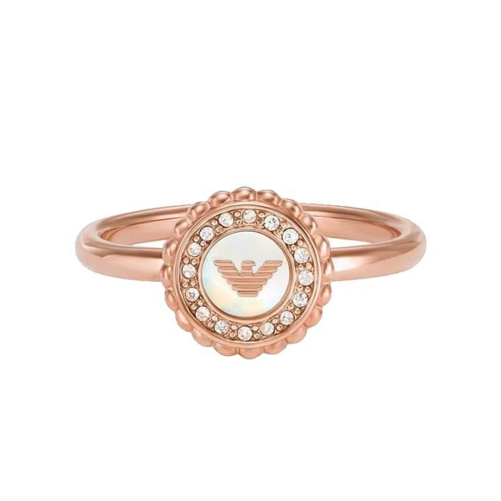 EMPORIO ARMANI JEWELS Mod. EGS3020221505 - WW.EGS3020221505 - Teknashop Ltd