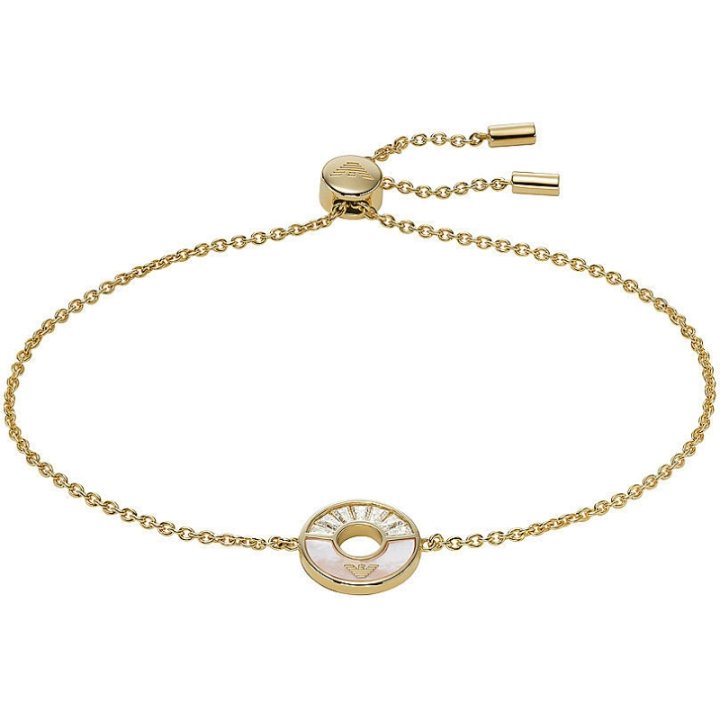 EMPORIO ARMANI JEWELS JEWELRY Mod. EG3558710 - WW.EG3558710 - Teknashop Ltd