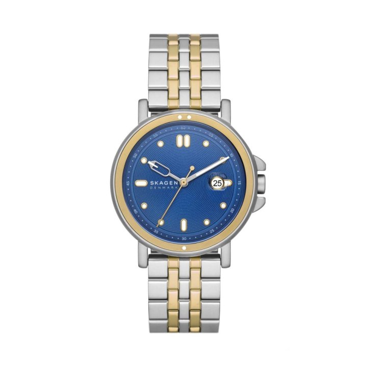 SKAGEN DENMARK Mod. SIGNATUR SPORT - WW.SKW6921 - Teknashop Ltd