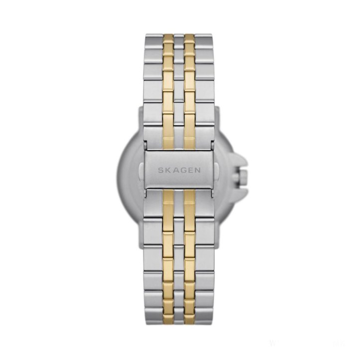SKAGEN DENMARK Mod. SIGNATUR SPORT - WW.SKW6921 - Teknashop Ltd