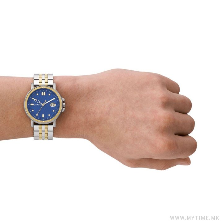 SKAGEN DENMARK Mod. SIGNATUR SPORT - WW.SKW6921 - Teknashop Ltd