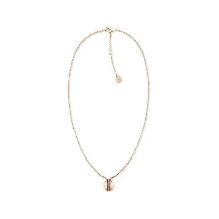 TOMMY HILFIGER JEWELS Mod. 2780495 - WW.2780495 - Teknashop Ltd