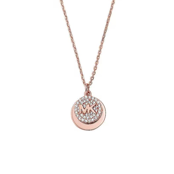 MICHAEL KORS PREMIUM SILVER COLLECTION Mod. MKC1515AN791 - WW.MKC1515AN791 - Teknashop Ltd