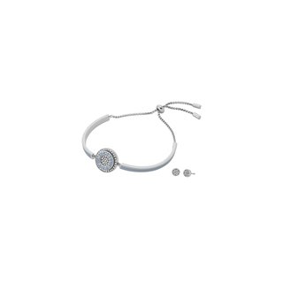 MICHAEL KORS FASHION JEWELS Mod. FASHION - Special Pack Bracelet + Earrings - WW.MKJ8259SET - Teknashop Ltd
