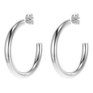 MICHAEL KORS FASHION JEWELS Mod. SMALL HOOP - WW.MKJ831300040 - Teknashop Ltd