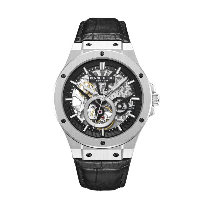 KENNETH COLE WATCHES Mod. KCWGX0080804 - WW.KCWGX0080804 - Teknashop Ltd