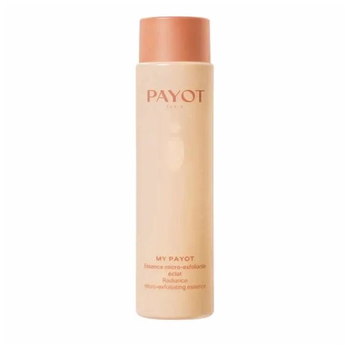 Payot My Payot Radiance Micro Exfoliating Essence 125ml - unisex - Teknashop Ltd