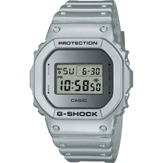 CASIO G-SHOCK Mod. THE ORIGIN - FORGOTTEN FUTURE SERIE ***SPECIAL PRICE*** - WW.DW-5600FF-8ER - Teknashop Ltd
