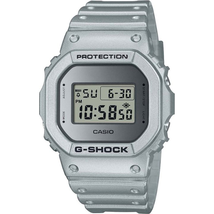 CASIO G-SHOCK Mod. THE ORIGIN - FORGOTTEN FUTURE SERIE ***SPECIAL PRICE*** - WW.DW-5600FF-8ER - Teknashop Ltd