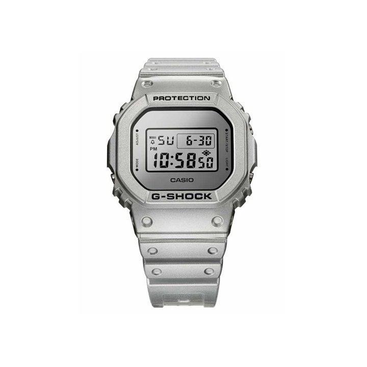 CASIO G-SHOCK Mod. THE ORIGIN - FORGOTTEN FUTURE SERIE ***SPECIAL PRICE*** - WW.DW-5600FF-8ER - Teknashop Ltd