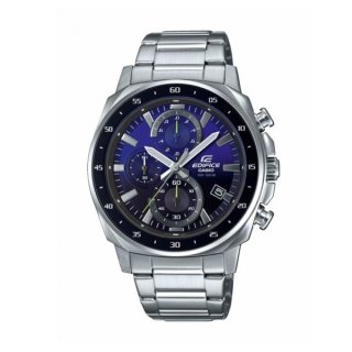 CASIO EDIFICE Mod. SPORT - CHRONO DATE - BLUE - WW.EFV-600D-2AVUEF - Teknashop Ltd