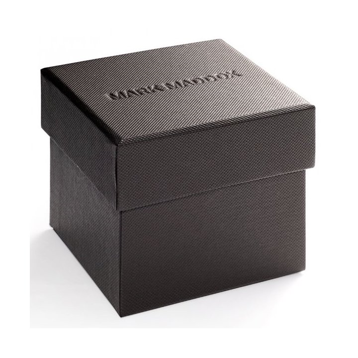 MARK MADDOX Mod. HC0012-47 - WW.HC0012-47 - Teknashop Ltd