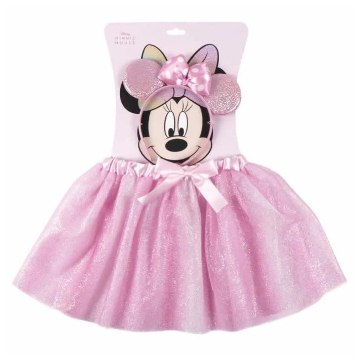 Disney Minnie Set 2 Pieces - unisex - Teknashop Ltd