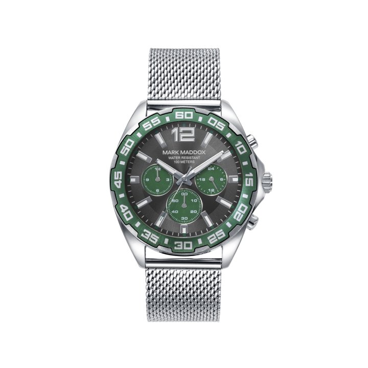 MARK MADDOX - NEW COLLECTION Mod. HM0144-15 - WW.HM0144-15 - Teknashop Ltd