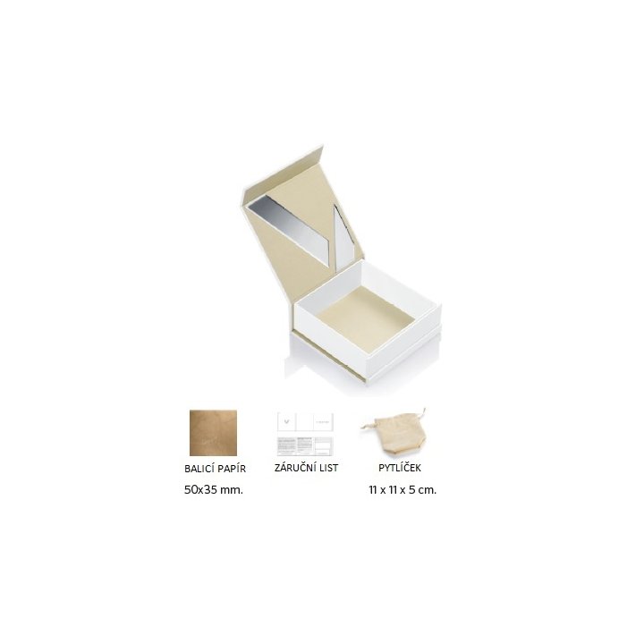 VICEROY JEWELS MODEL AIR 75018E01000 - WW.75018E01000 - Teknashop Ltd