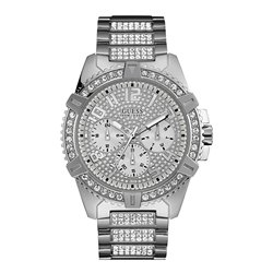 Guess Frontier W0799G1 Mens Watch