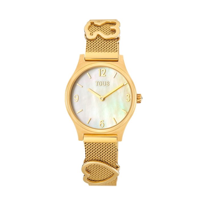 TOUS WATCHES Mod. 3000135900 - WW.3000135900 - Teknashop Ltd