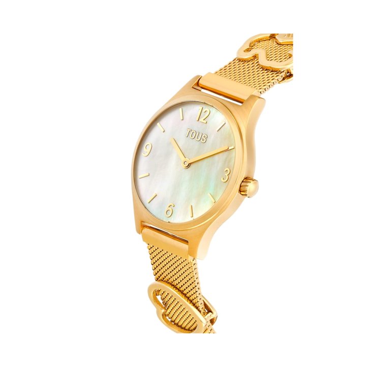 TOUS WATCHES Mod. 3000135900 - WW.3000135900 - Teknashop Ltd