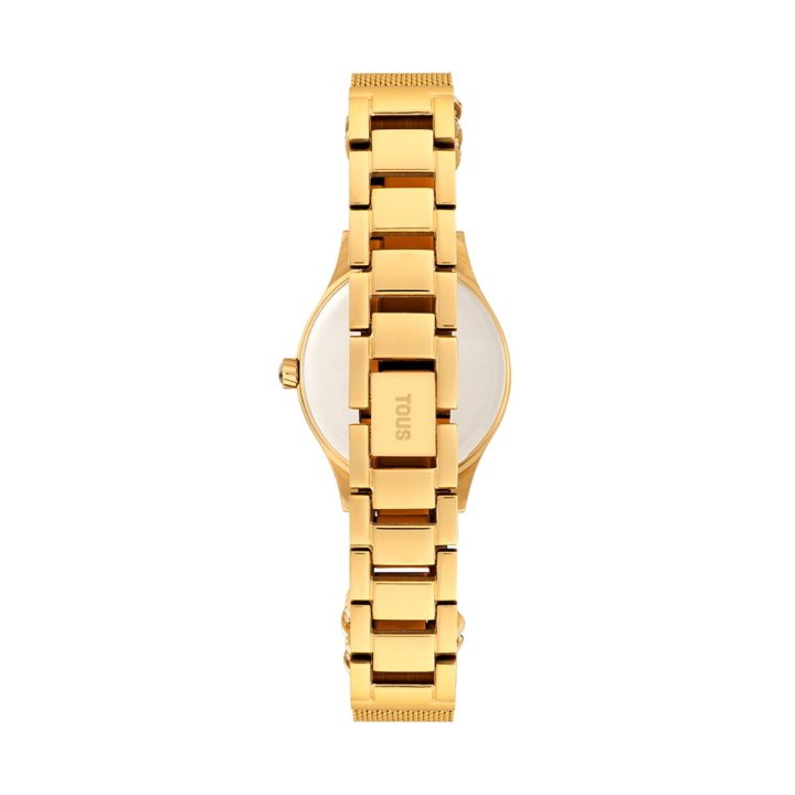 TOUS WATCHES Mod. 3000135900 - WW.3000135900 - Teknashop Ltd