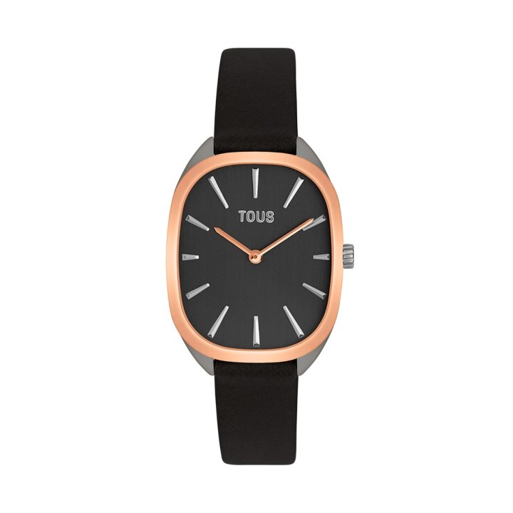 TOUS WATCHES Mod. 3000136100 - WW.3000136100 - Teknashop Ltd