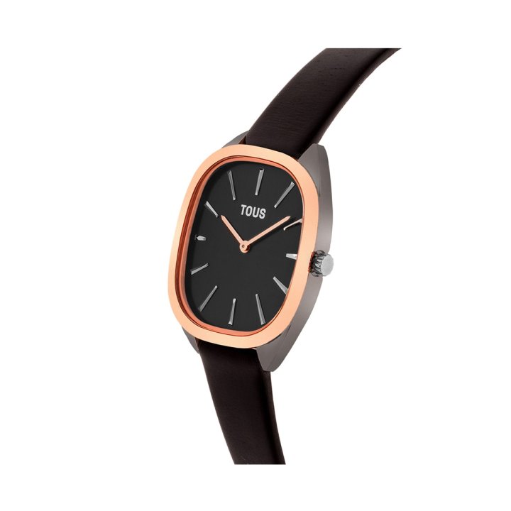 TOUS WATCHES Mod. 3000136100 - WW.3000136100 - Teknashop Ltd