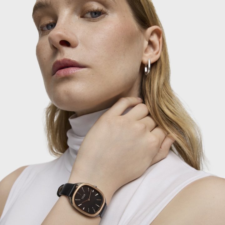 TOUS WATCHES Mod. 3000136100 - WW.3000136100 - Teknashop Ltd