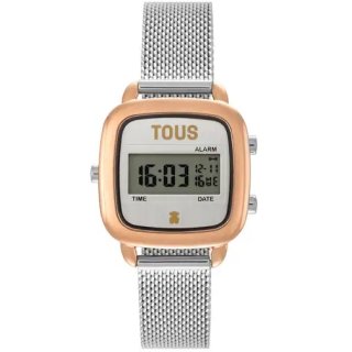 TOUS WATCHES Mod. 3000139700 - WW.3000139700 - Teknashop Ltd