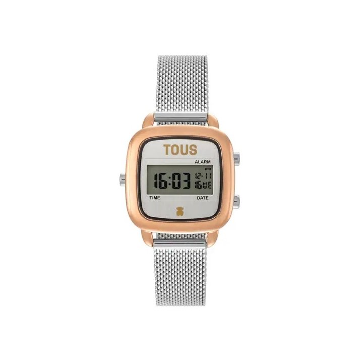 TOUS WATCHES Mod. 3000139700 - WW.3000139700 - Teknashop Ltd