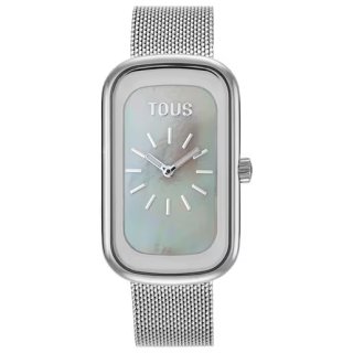 TOUS WATCHES Mod. 3000140600 - WW.3000140600 - Teknashop Ltd