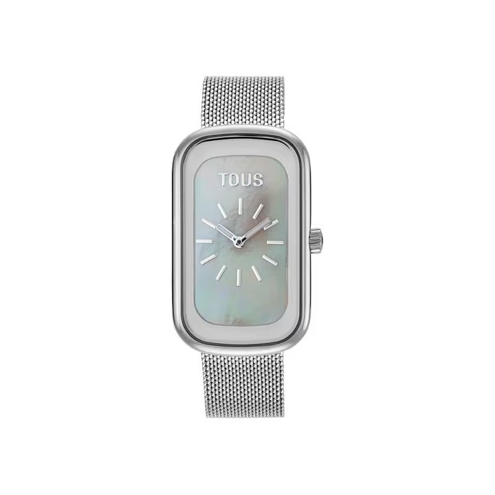 TOUS WATCHES Mod. 3000140600 - WW.3000140600 - Teknashop Ltd