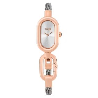 TOUS WATCHES Mod. 3000144400 - WW.3000144400 - Teknashop Ltd