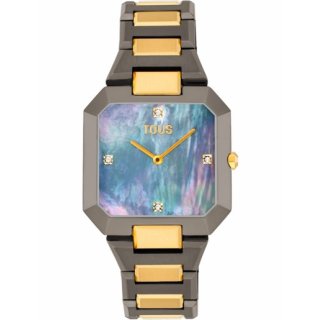 TOUS WATCHES Mod. 3000144800 - WW.3000144800 - Teknashop Ltd