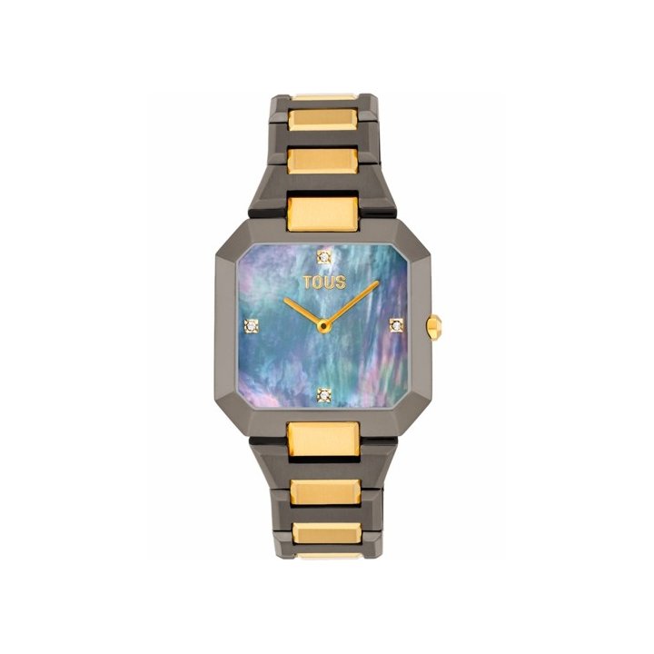 TOUS WATCHES Mod. 3000144800 - WW.3000144800 - Teknashop Ltd