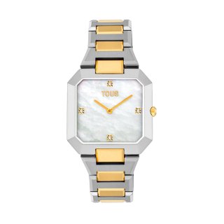 TOUS WATCHES Mod. 3000145000 - WW.3000145000 - Teknashop Ltd