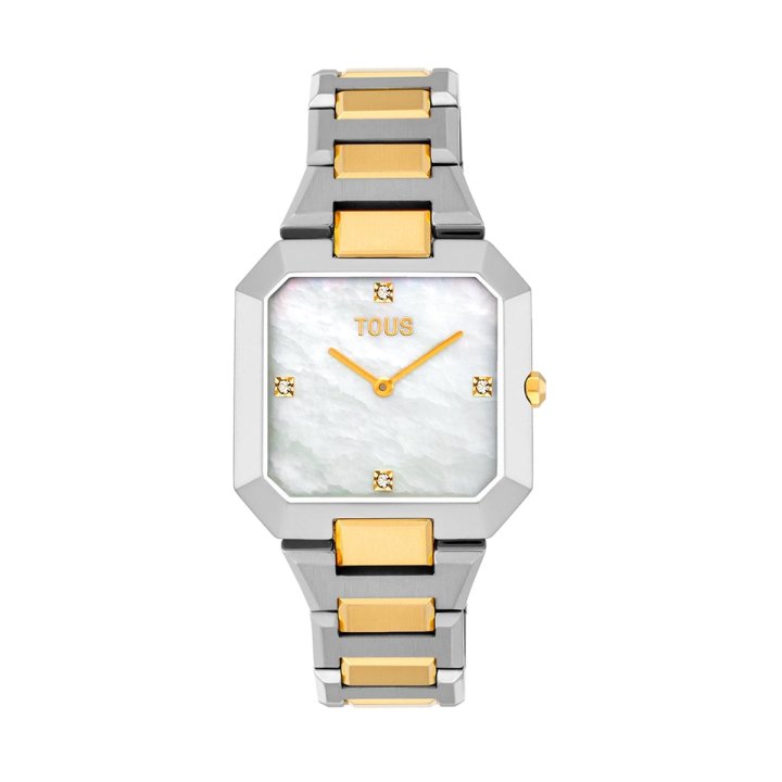 TOUS WATCHES Mod. 3000145000 - WW.3000145000 - Teknashop Ltd