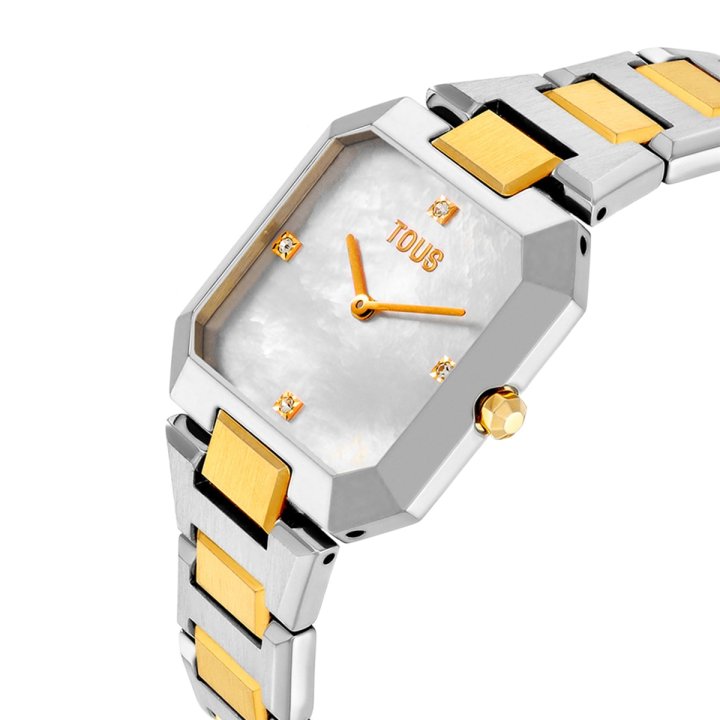 TOUS WATCHES Mod. 3000145000 - WW.3000145000 - Teknashop Ltd