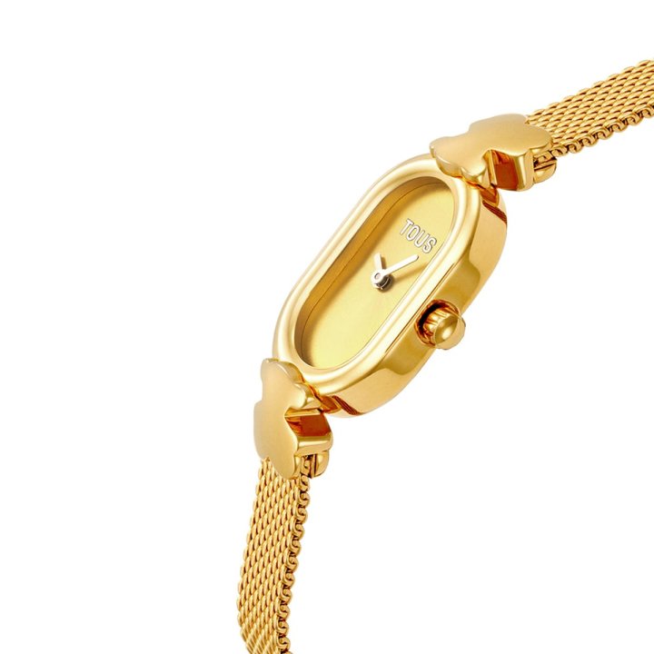 TOUS WATCHES Mod. 3000145200 - WW.3000145200 - Teknashop Ltd