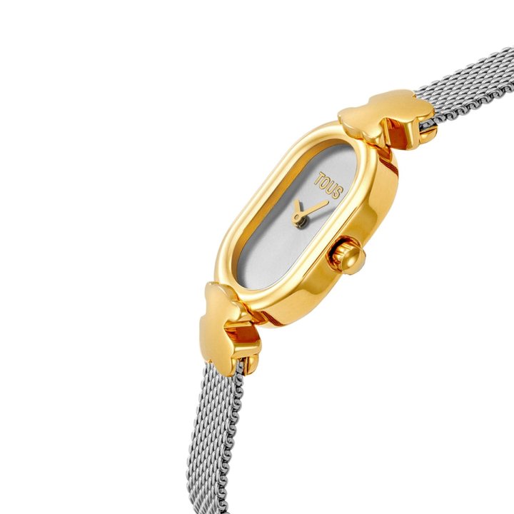 TOUS WATCHES Mod. 3000145300 - WW.3000145300 - Teknashop Ltd
