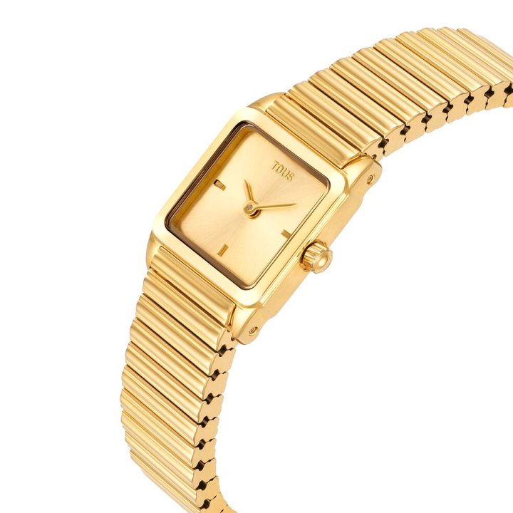 TOUS WATCHES Mod. 3000149900 - WW.3000149900 - Teknashop Ltd