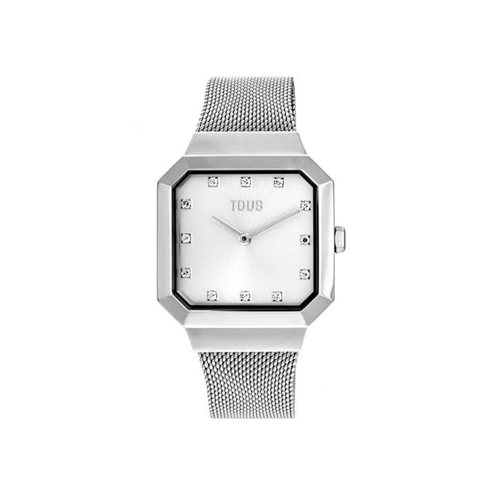 TOUS WATCHES Mod. 300358061 - WW.300358061 - Teknashop Ltd