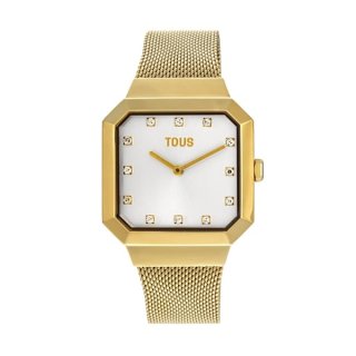 TOUS WATCHES Mod. 300358062 - WW.300358062 - Teknashop Ltd